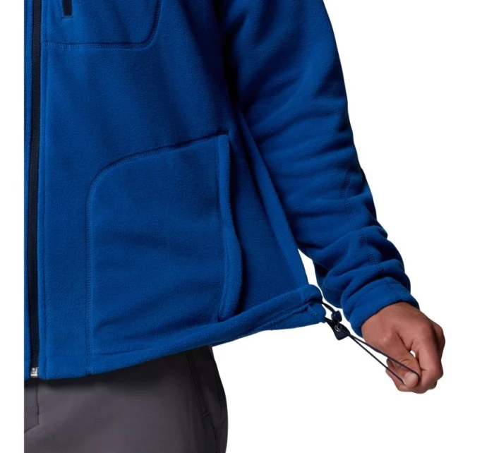 Fast Trek II Full Zip Fleece model 21374491 Blue L - Columbia