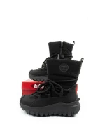 Lee Cooper dámská sportovní obuv zimní trekingová zateplená černá přírodní kůže dámské Lee Cooper dámská sportovní obuv zimní trekingová zateplená černá přírodní kůže dámské