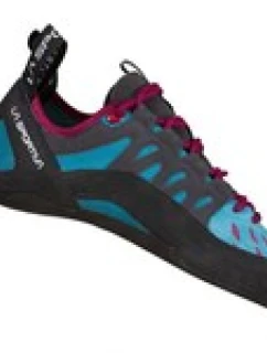 Tarantulace woman-topaz-red plum-37 LA SPORTIVA boty