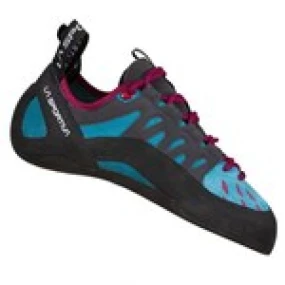 Tarantulace woman-topaz-red plum-37 LA SPORTIVA boty