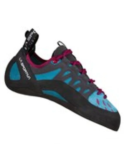 Tarantulace woman-topaz-red plum-37 LA SPORTIVA boty