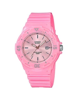 Hodinky CASIO LRW-200H-4E4VDF