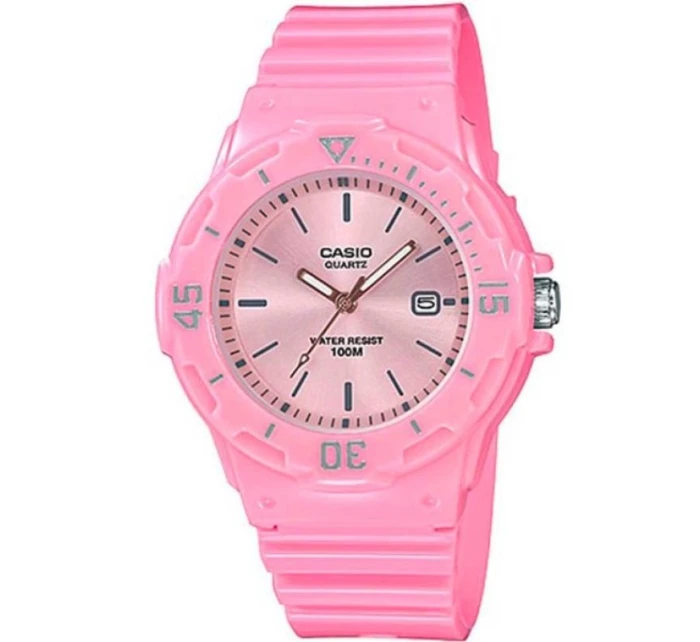 Hodinky CASIO LRW-200H-4E4VDF Hodinky CASIO LRW-200H-4E4VDF