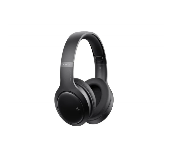Bezdrátová sluchátka do uší Havit H633BT (černá)