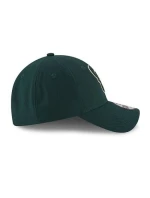 New Era 9FORTY NBA  Green baseballová čepice - model 21927295