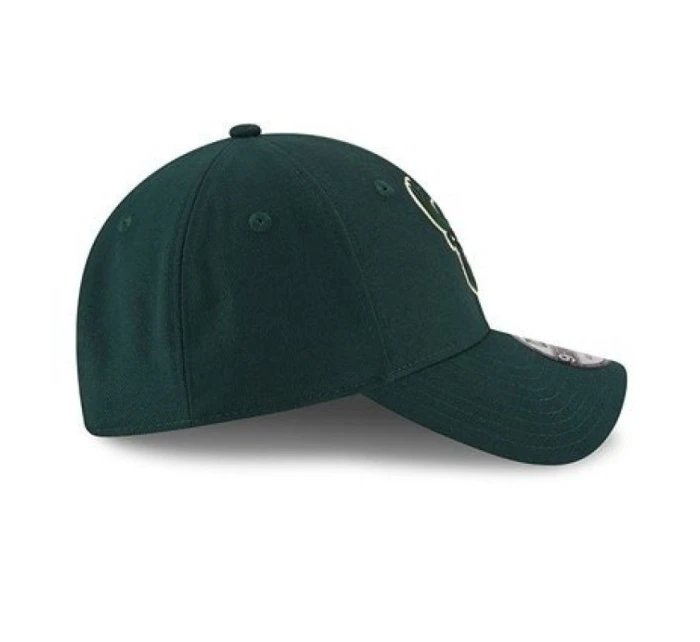 New Era 9FORTY NBA  Green baseballová čepice - model 21927295