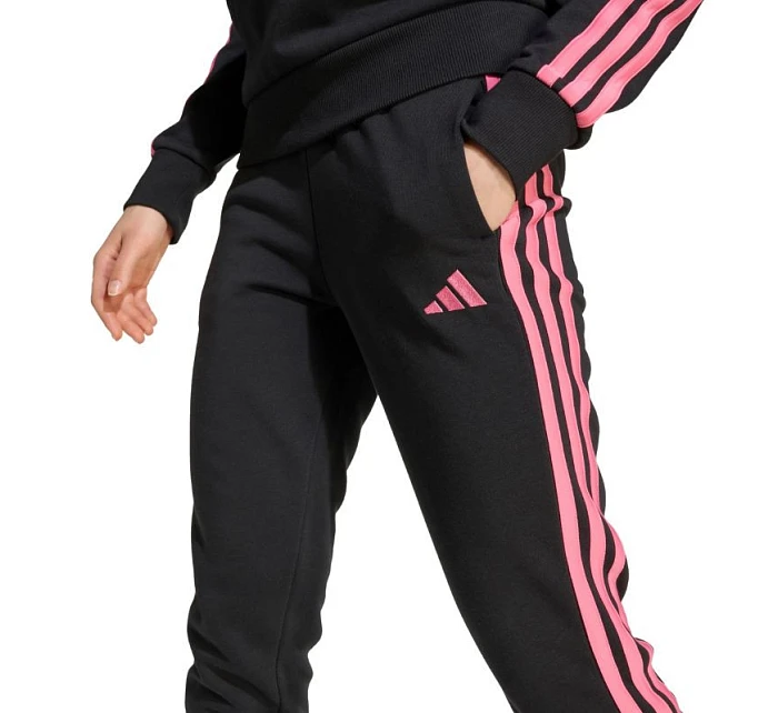 Dětské kalhoty Essentials černé model 22058292 - ADIDAS Dětské kalhoty Essentials černé model 22058292 - ADIDAS