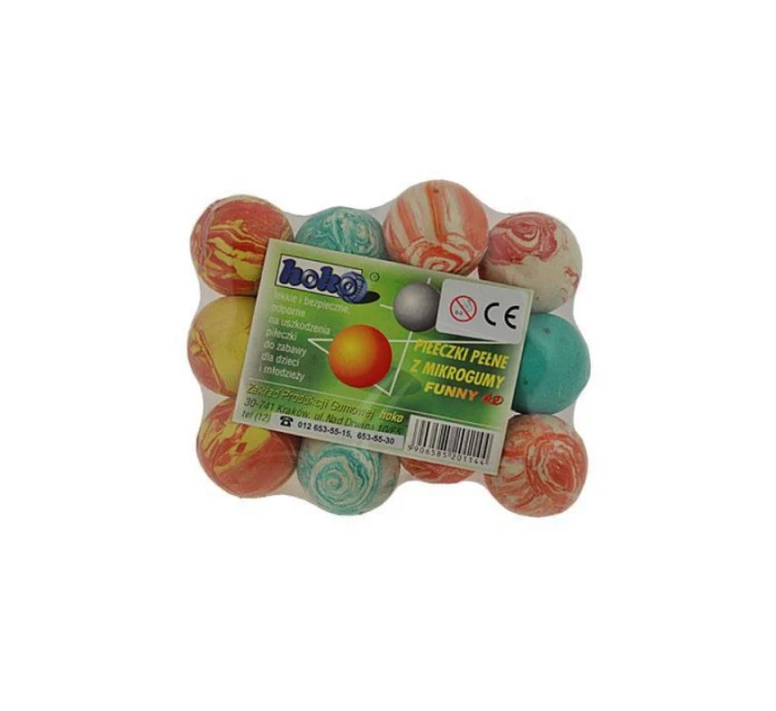 míč 40 - model 21363202