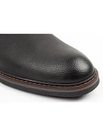 Wrangler – pánské boty, kotníkové boty Toby, elegantní, módní, nazouvací Wrangler – pánské boty, kotníkové boty Toby, elegantní, módní, nazouvací