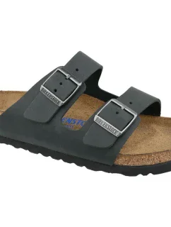 Arizona W model 20597284 dámské žabky - Birkenstock