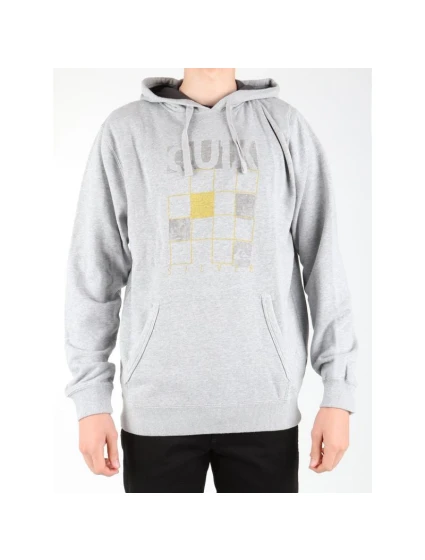 Mikina Quicksilver EQYFT00045-SZNH Mikina Quicksilver EQYFT00045-SZNH