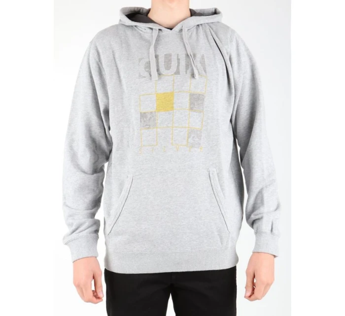 Mikina Quicksilver EQYFT00045-SZNH Mikina Quicksilver EQYFT00045-SZNH