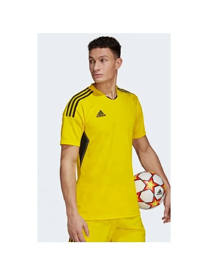Tričko Condivo 22 M model 19065153 - ADIDAS Tričko Condivo 22 M model 19065153 - ADIDAS