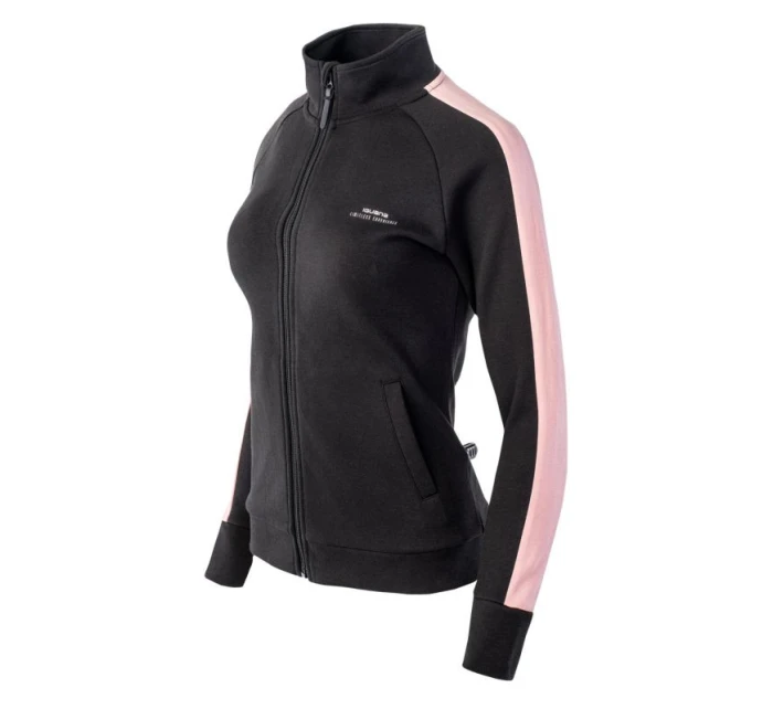 Mikina  W model 17719273 - Iguana