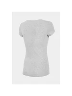 Dámské tričko model 21427637 - 4F Dámské tričko model 21427637 - 4F