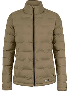Cutter & Buck Jacket Women Dámská prošívaná bunda khaki model 22471876