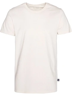 Pánské těžké tričko 74. ecru model 22413599 - Pure Waste