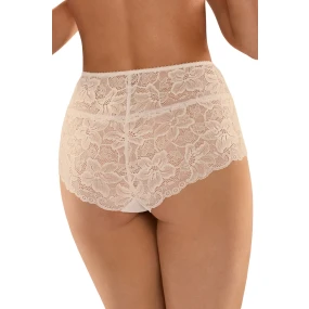 Dámské kalhotky BBL 140 béžové - Babell