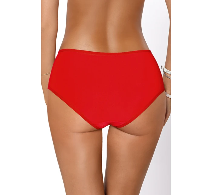 model 21870965 Maxi kolor:red - paripari