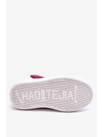 Dětské balerínky v model 21610897 - Boto Dětské balerínky v model 21610897 - Boto