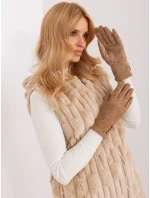 Rukavice AT RK 239302.10x velbloud