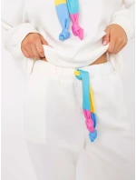 Komplet DHJ KMPL model 20863019 ecru - FPrice Komplet DHJ KMPL model 20863019 ecru - FPrice