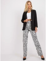 Dámské sako DHJ MA model 17293305 černé - FPrice