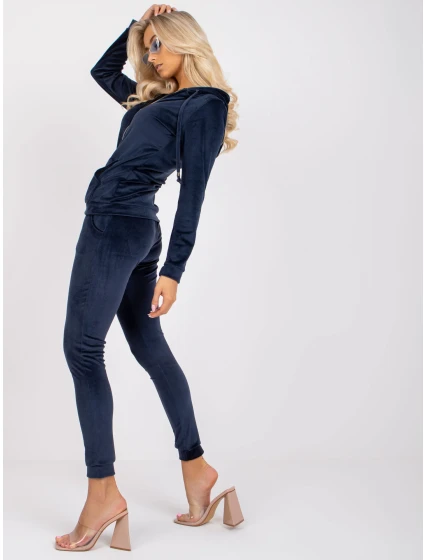 RV Kit KMPL 6087 1.95P tmavě modrá