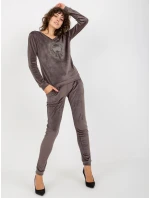 RV sada KMPL 8442.23P tmavě šedá RV sada KMPL 8442.23P tmavě šedá