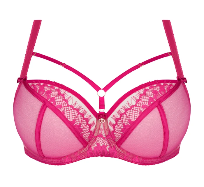 Podprsenka Paradise K496 model 20291020 - Gorsenia