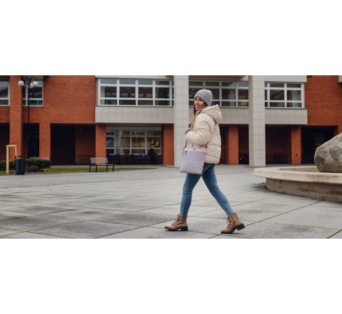 Kabelka VUCH Carlene Pink