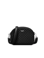 Dámská kabelka Vuch Caira E Black