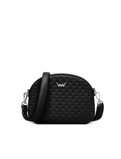 Dámská kabelka Vuch Caira E Black