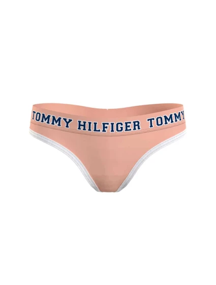 Dámská tanga League model 20949062 - Tommy Hilfiger