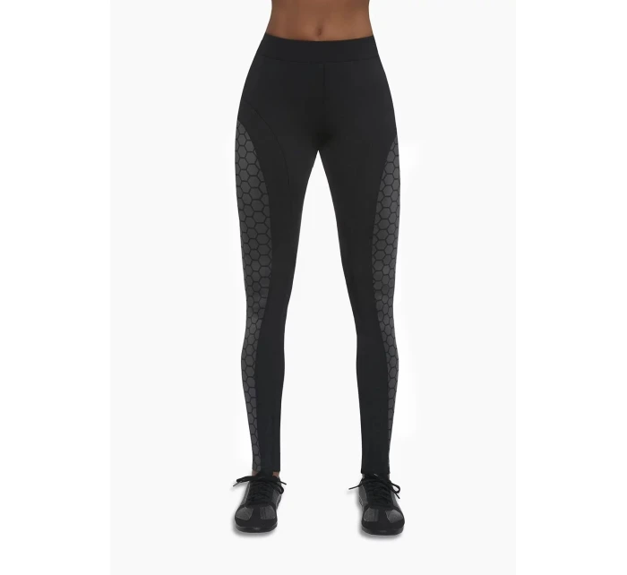 Sportovní legíny Escape - Bas Bleu