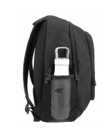 Školní batoh H4L22-PCU006 černý - 4F