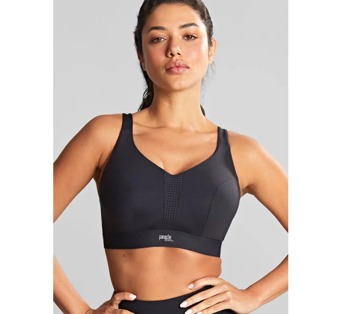 Sportovní podprsenka bez kostice 5022 - Panache