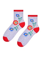 Dámské ponožky 118