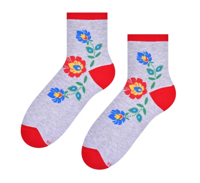 Dámské ponožky 118