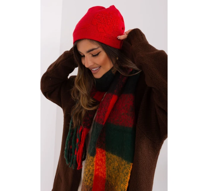 Čepice model 190597 AT Čepice model 190597 AT