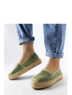 Espadrilky model 207051 Solea