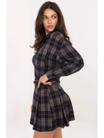 Krátká sukně model 220043 Italy Moda Krátká sukně model 220043 Italy Moda