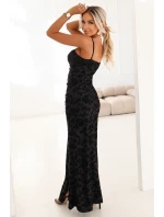 Dlouhé šaty model 223012 Numoco Dlouhé šaty model 223012 Numoco