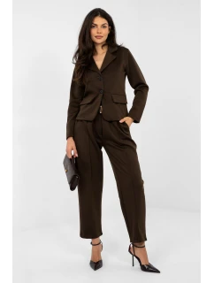 Teplákové kalhoty model 224215 Italy Moda