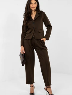 Teplákové kalhoty model 224215 Italy Moda