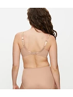 TRUE SHAPE SENSATION - Minimizer: zeštíhlující podprsenka o jednu velikost Triumph