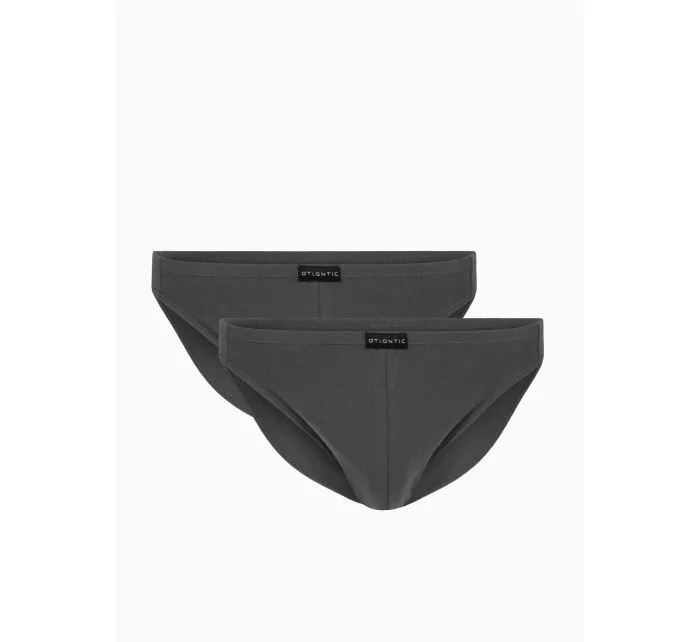 Pánské slipy model 21903589 A'2 - Atlantic