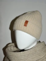 Dámská čepice Veilo 12.32