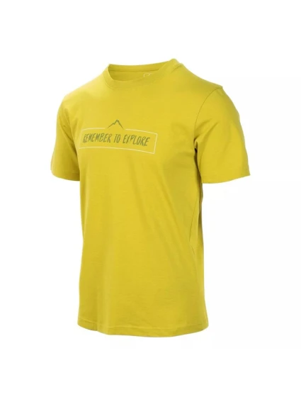 Elbrus Moise M Tričko 92800553543 pánské