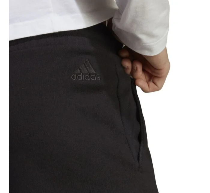 Šortky adidas Essentials Big Logo French Terry M IC9401